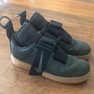 Nike sneakers (worn once)